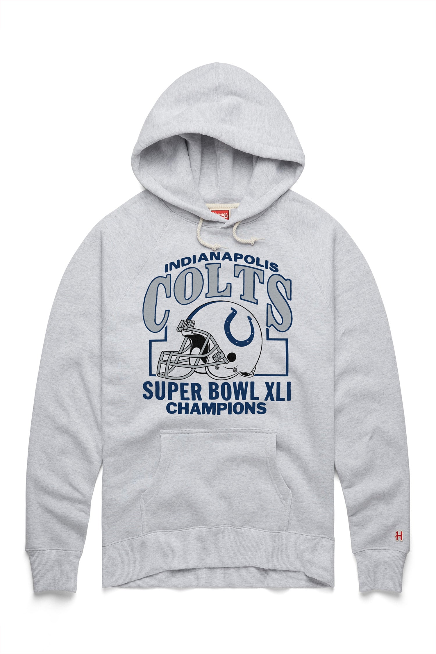 Colts Super Bowl Champs Hoodie x Homage