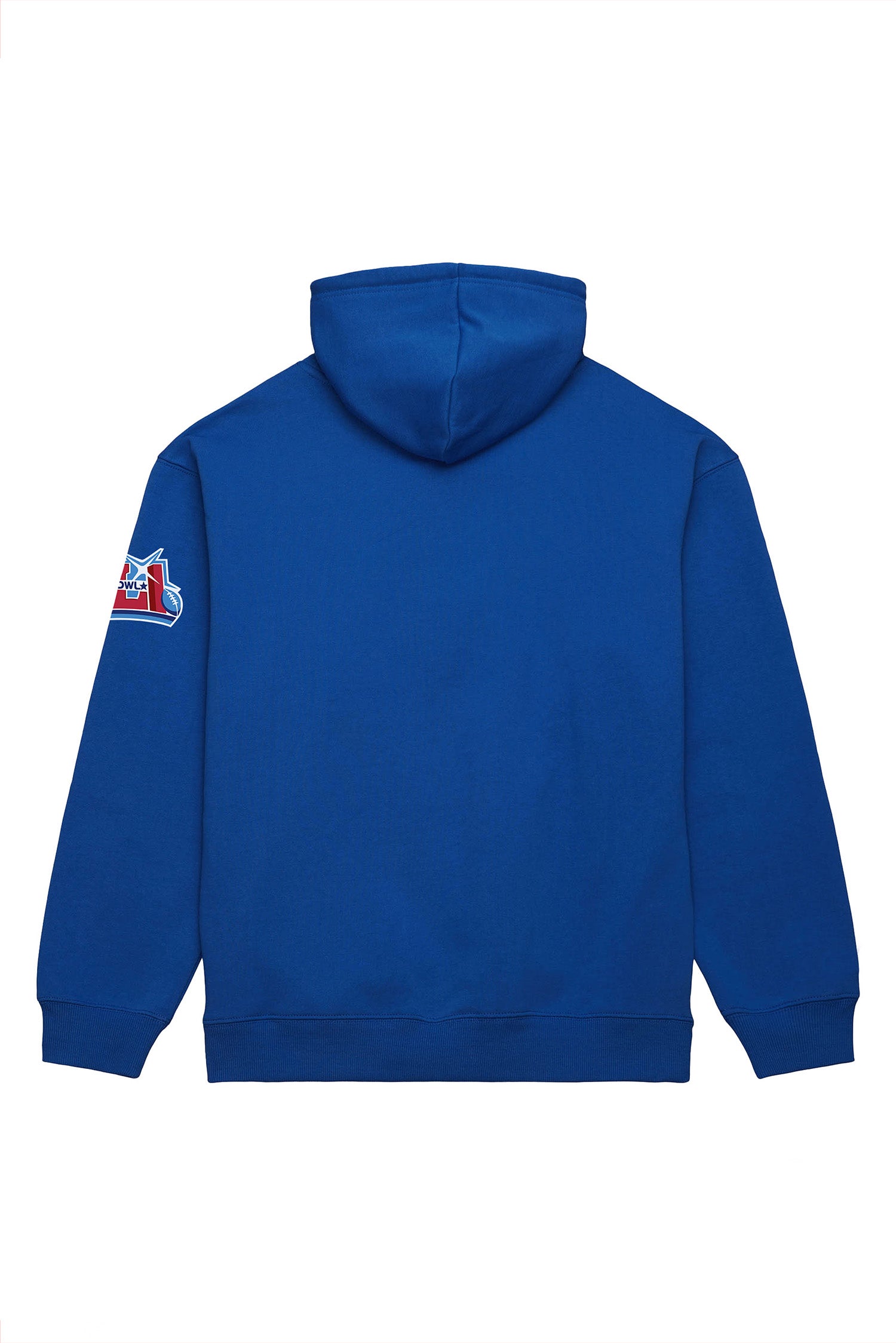 Colts Night of Champions Super Bowl Hoodie x Mitchell & Ness