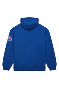 Colts Night of Champions Super Bowl Hoodie x Mitchell & Ness