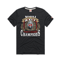 49ers Super Bowl Champs Homage Tee